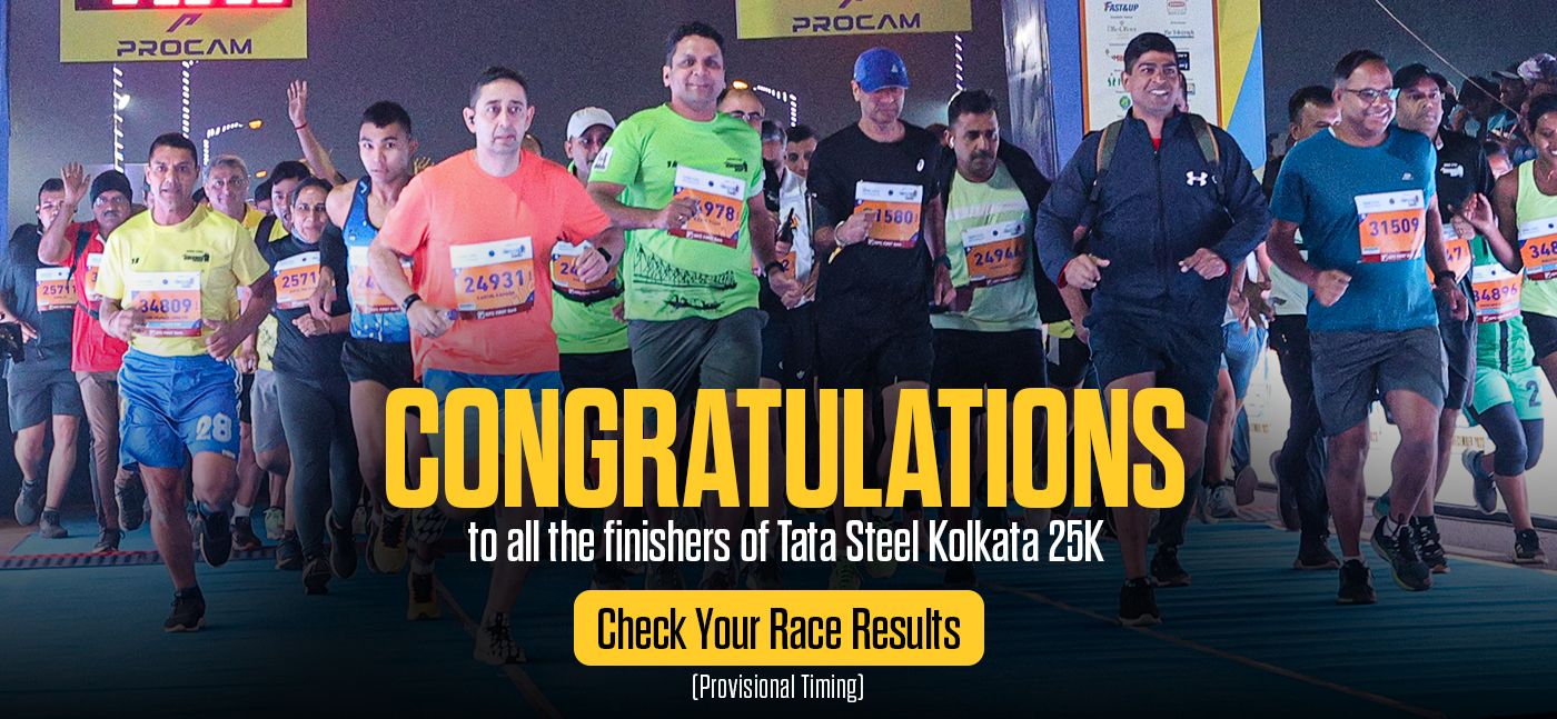 PEOTV TATA Steel Kolkata 25K Marathon 2023 HLs on SONY SPORTS TEN 1 - Sri  Lanka Telecom PEOTV